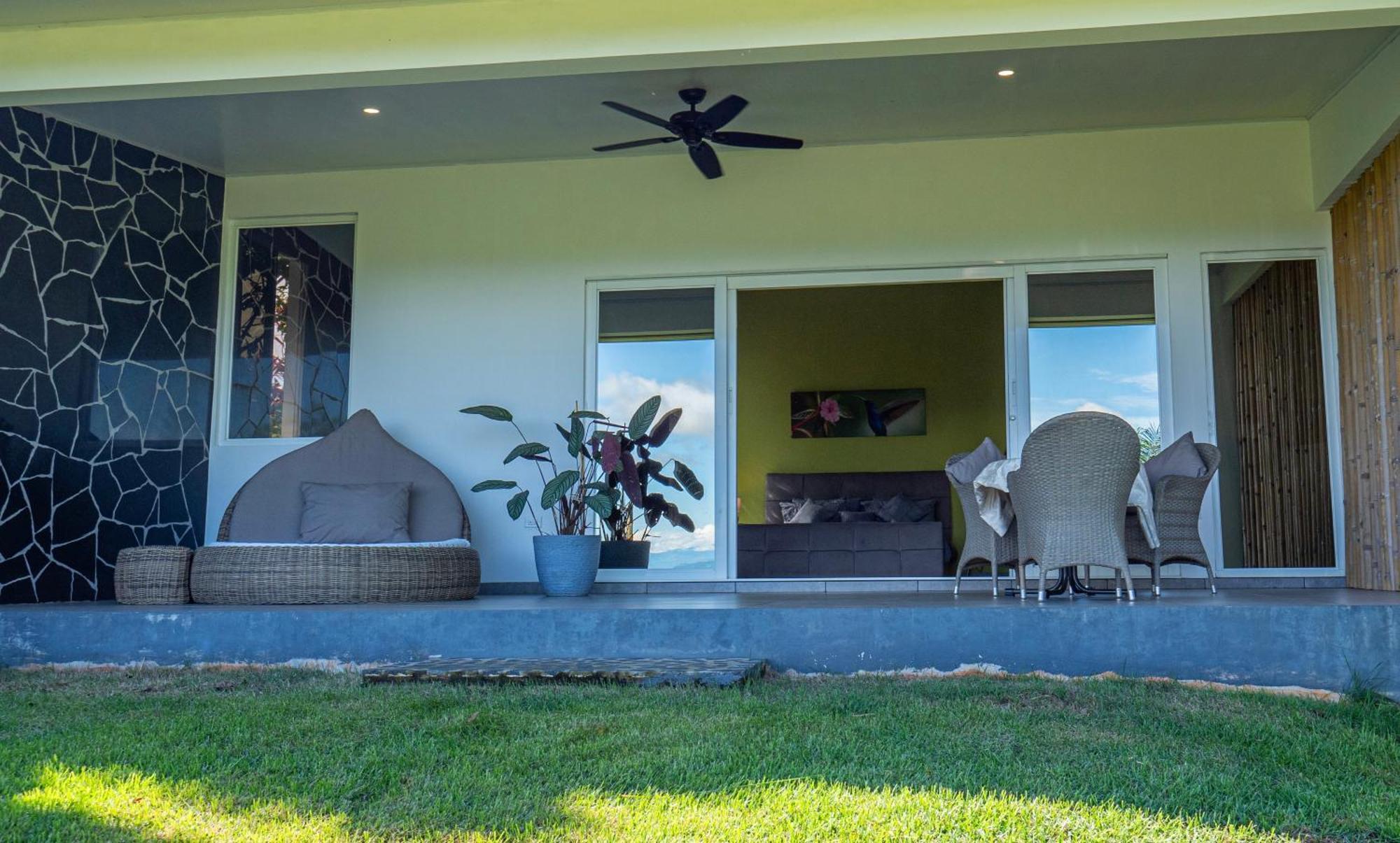 Finca Colibri Boca Chica Eksteriør billede